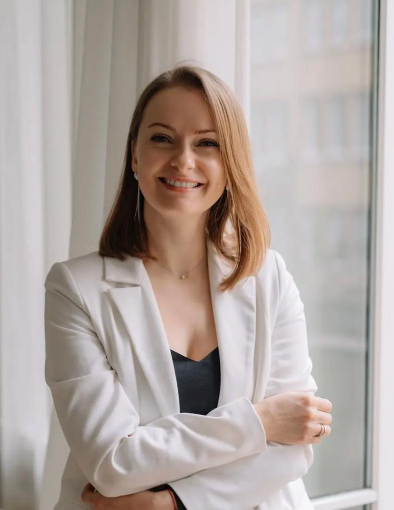 Дмитрий Самошкин — CPO, эксперт по бизнесу и продуктам