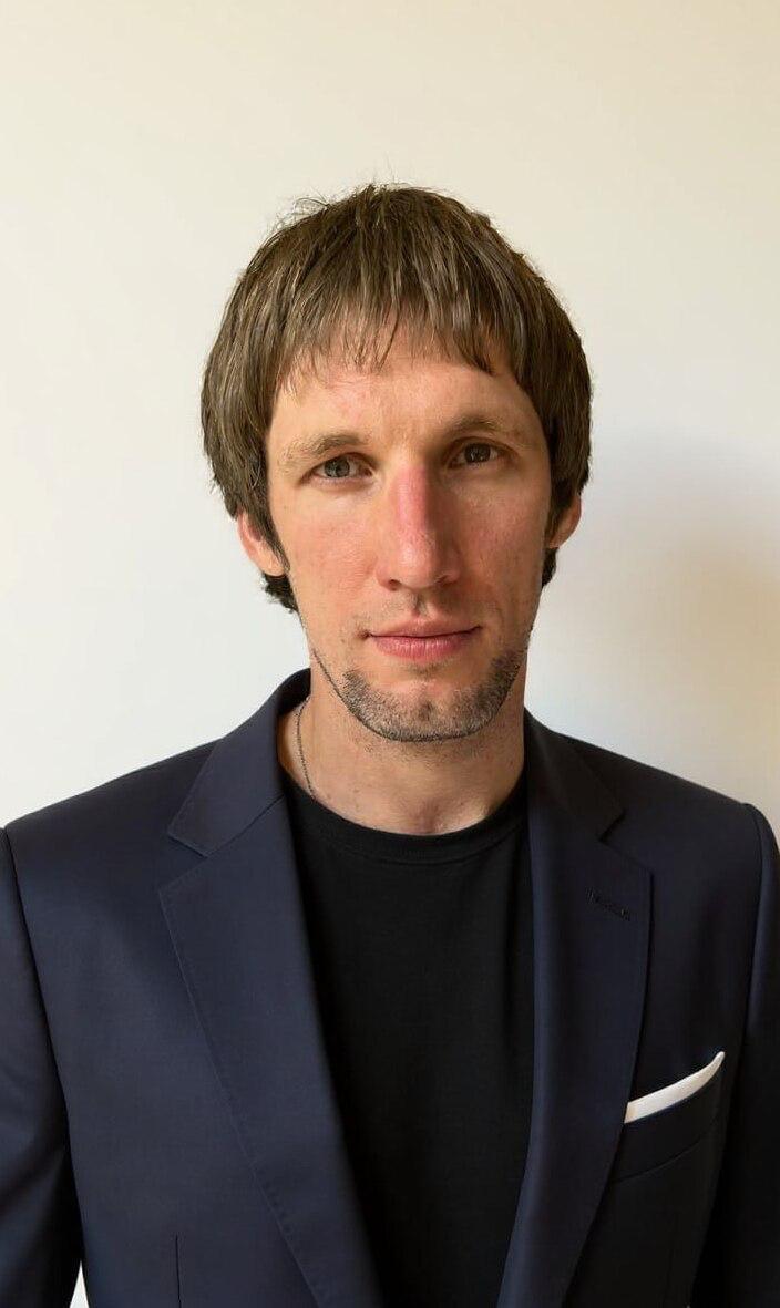 Татьяна Патук — HR-эксперт, co-founder Pospeh