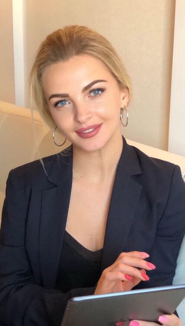 Михаил Дыков — Head of BI, эксперт AI-трансформации