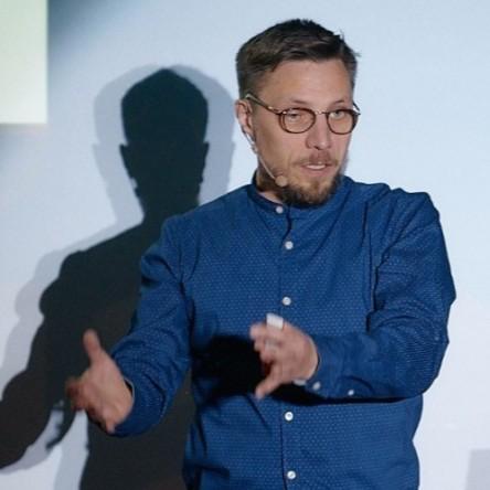 Василий Пантюхин — Head of CE, эксперт MAANG-процессов