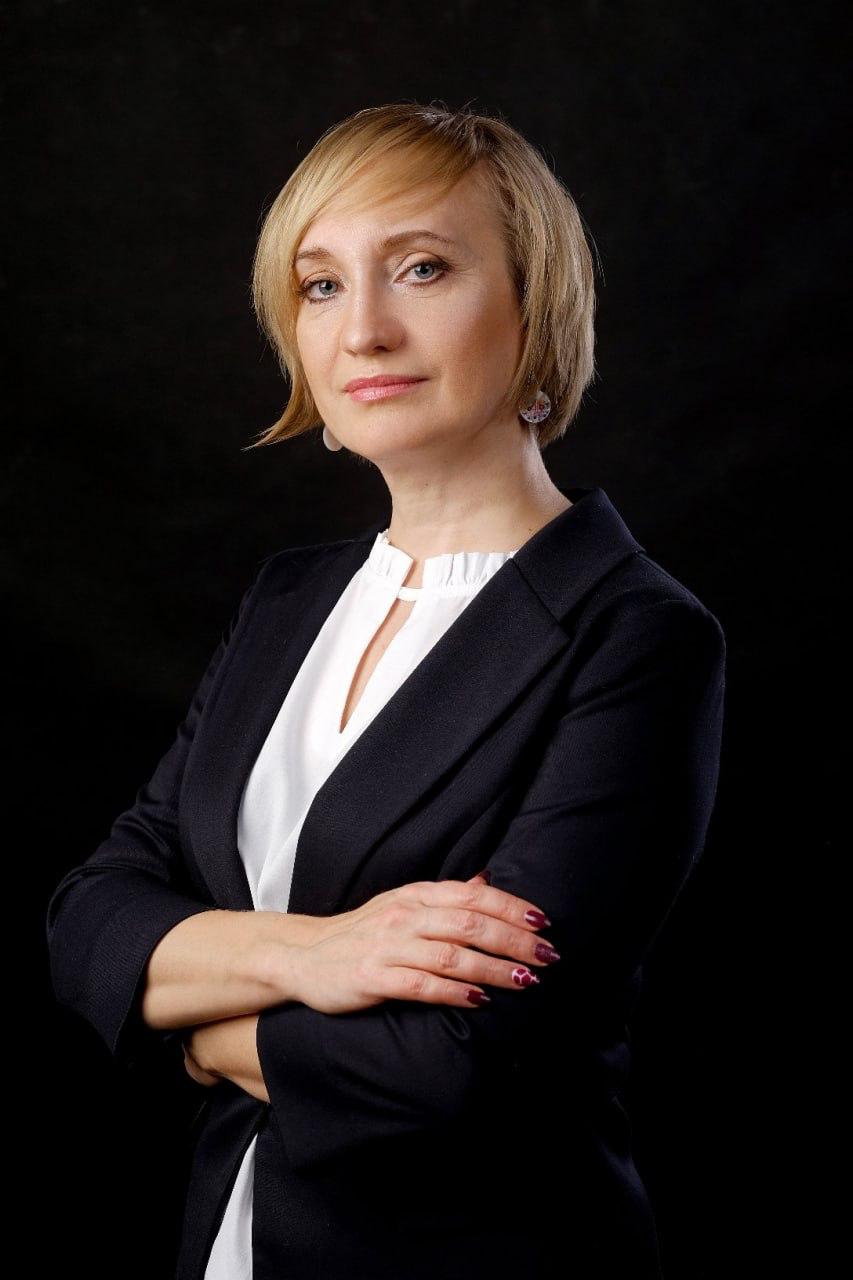 Оксана Шульга — медиатор, психолог, конфликтолог